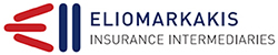 www.eliomarkakis.com Logo